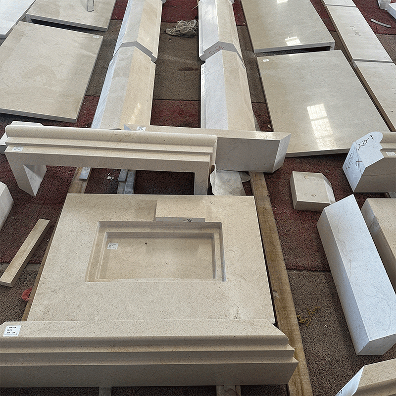 Известковый камень