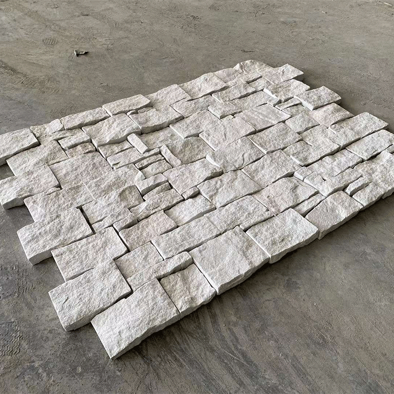 Облицовка и декоративный камень