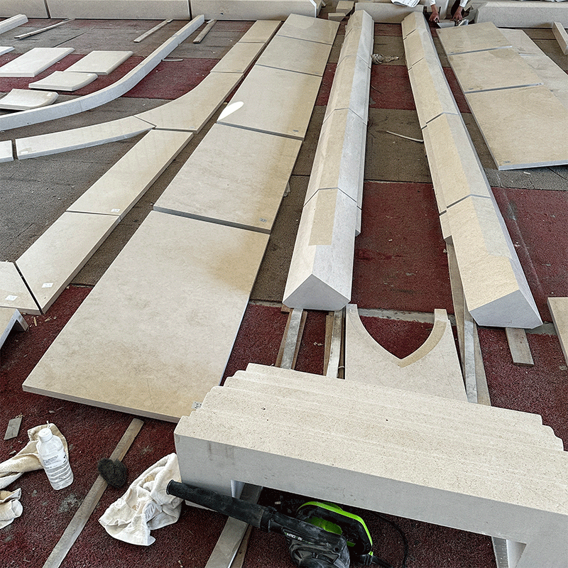 Известковый камень