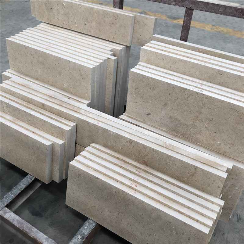 Красный мрамор