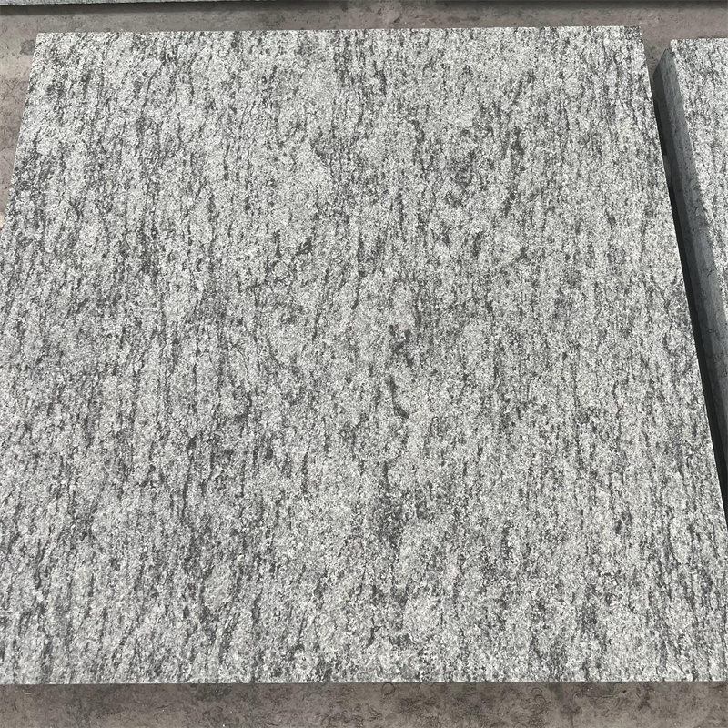 Зеленый Гранит