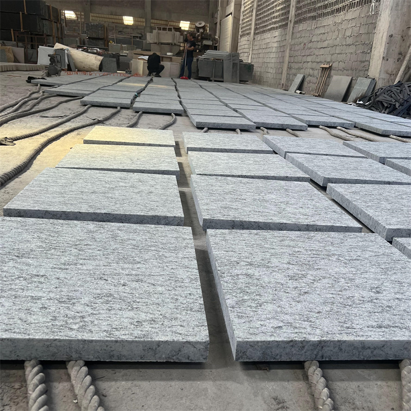 Зеленый Гранит