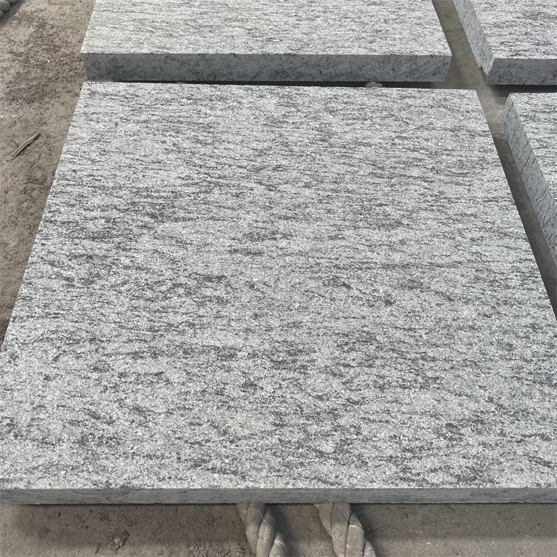 Зеленый Гранит