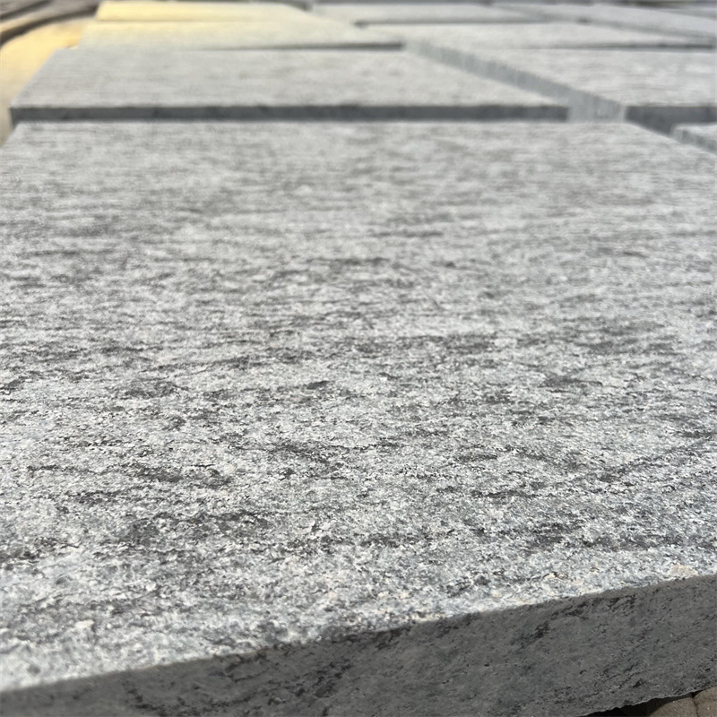 Зеленый Гранит