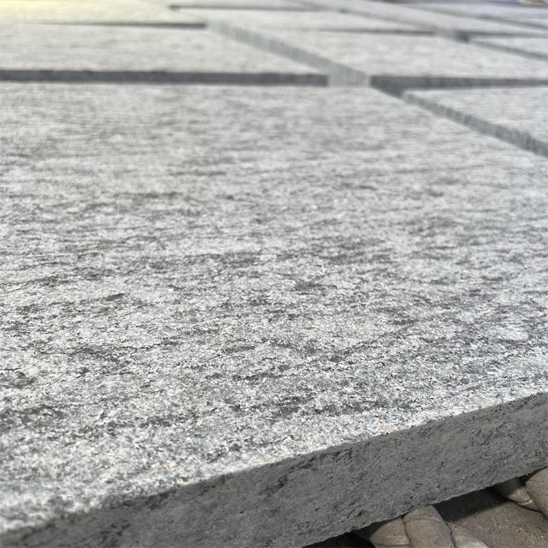 Зеленый Гранит