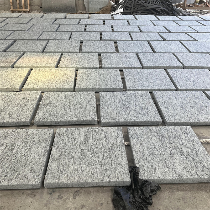 Зеленый Гранит