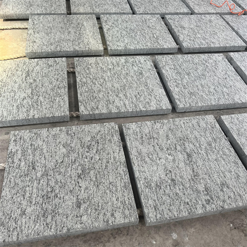 Зеленый Гранит