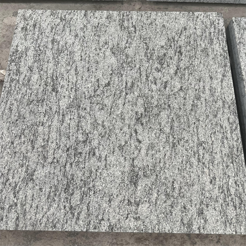 Зеленый Гранит