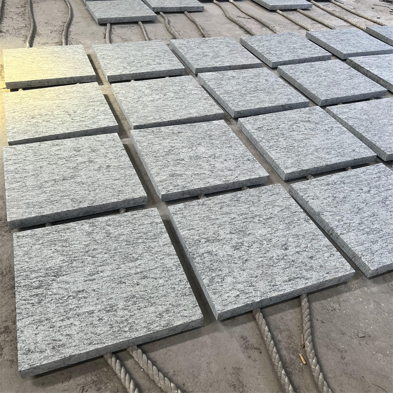 Зеленый Гранит