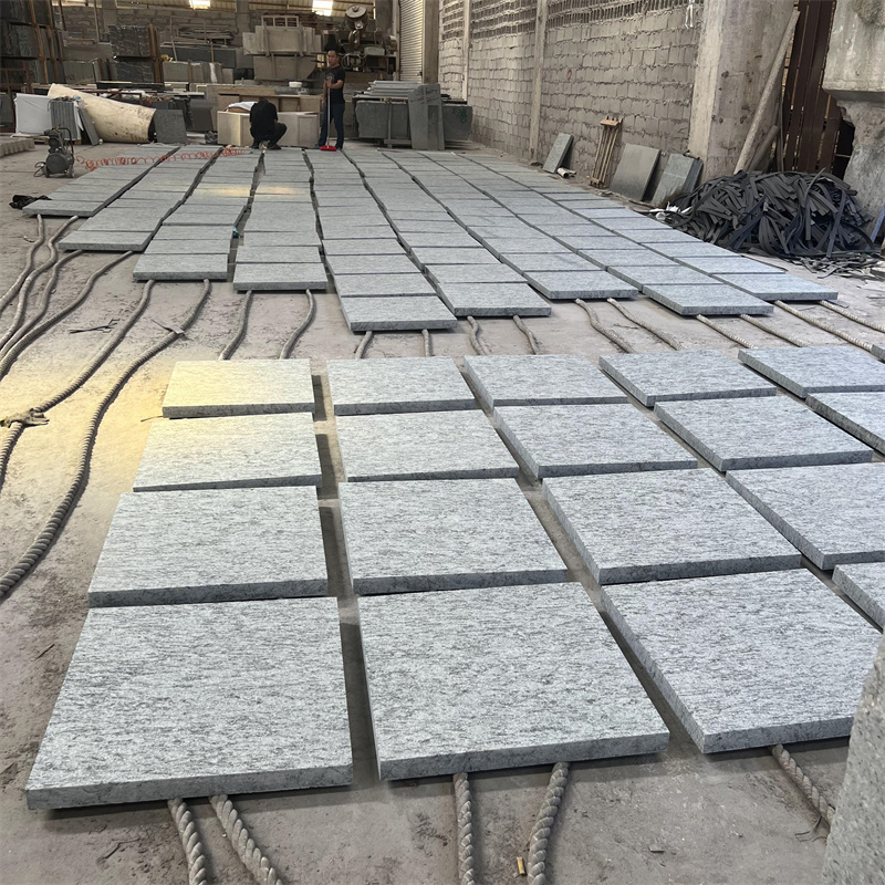 Зеленый Гранит