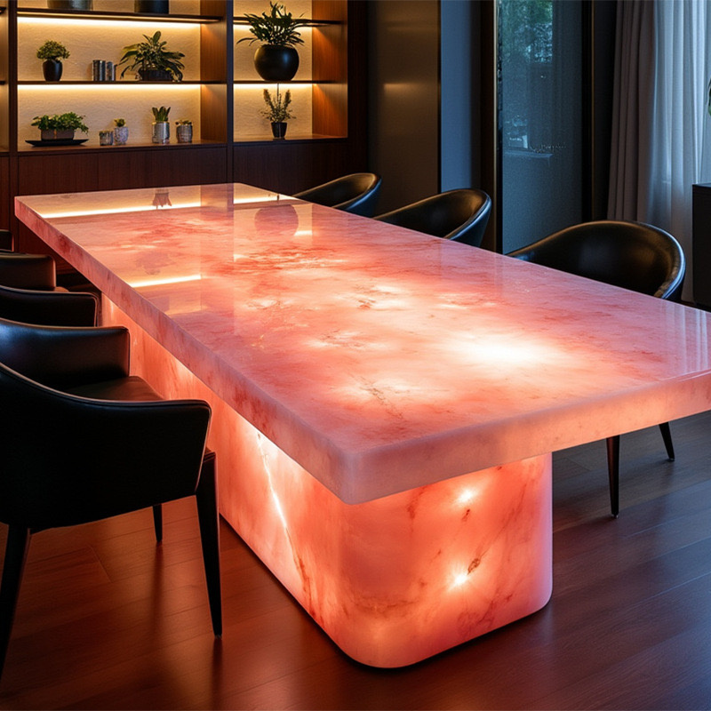 Мраморная мебель