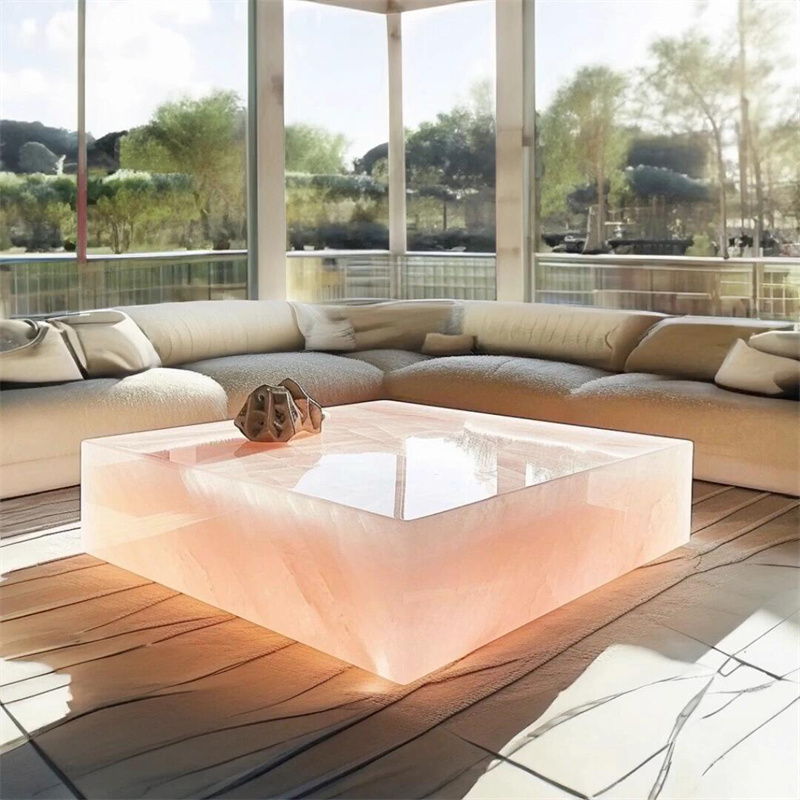 Мраморная мебель