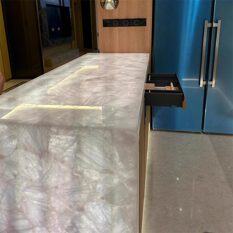 Мраморная мебель