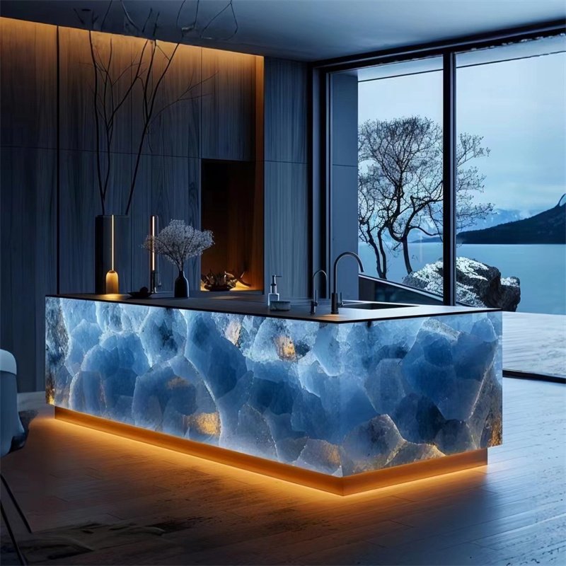 Мраморная мебель