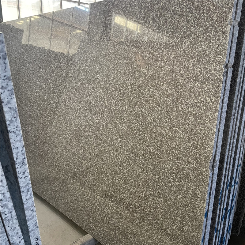 Коричневый гранит