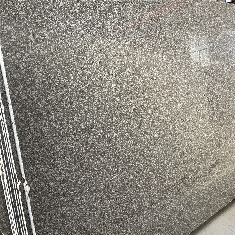 Коричневый гранит