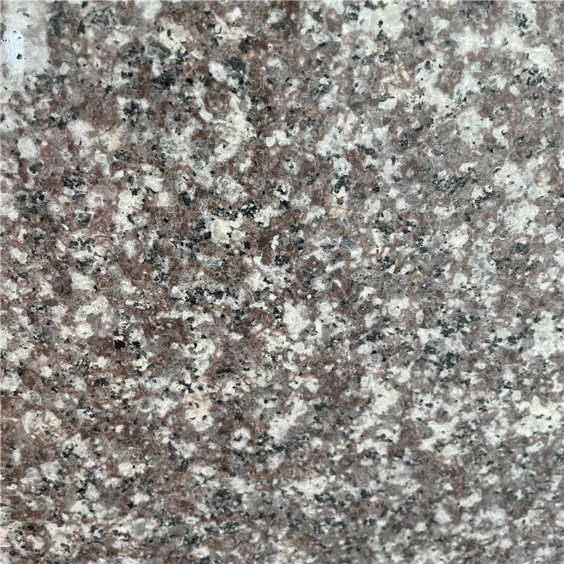 Коричневый гранит
