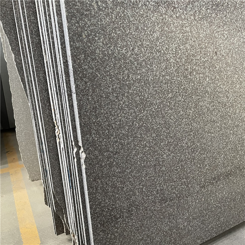 Коричневый гранит