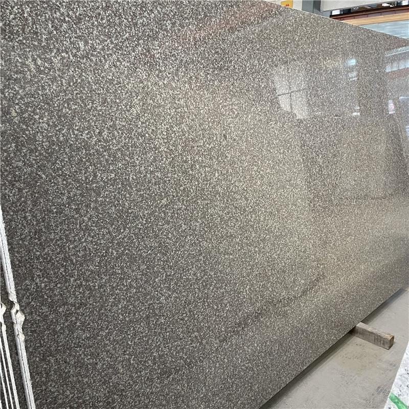 Коричневый гранит