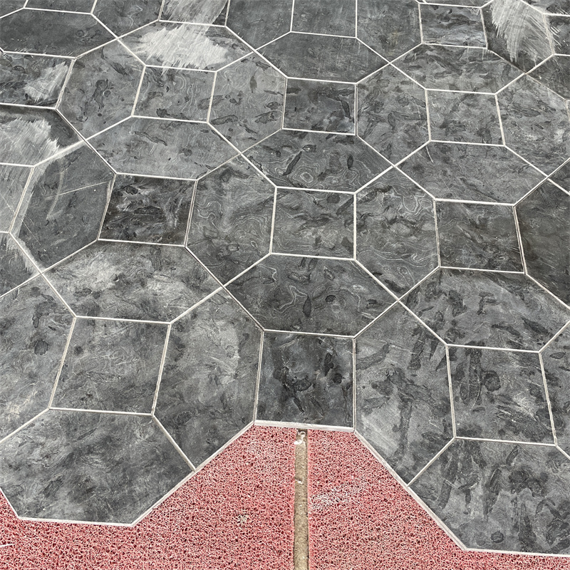 Черный Гранит