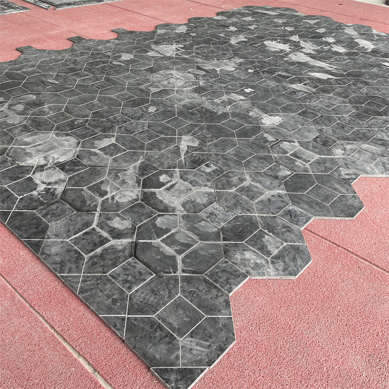 Черный Гранит