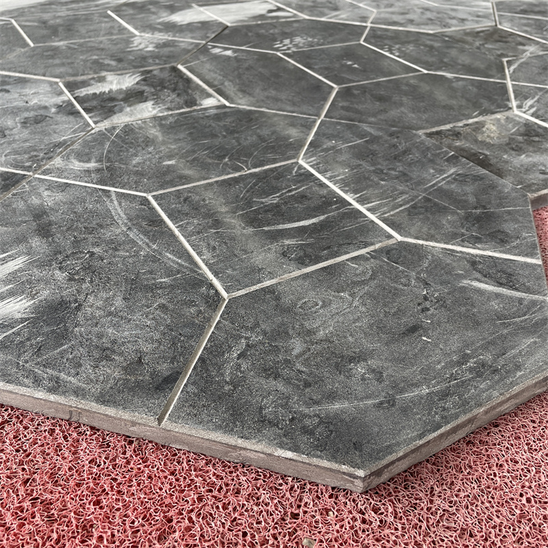 Черный Гранит