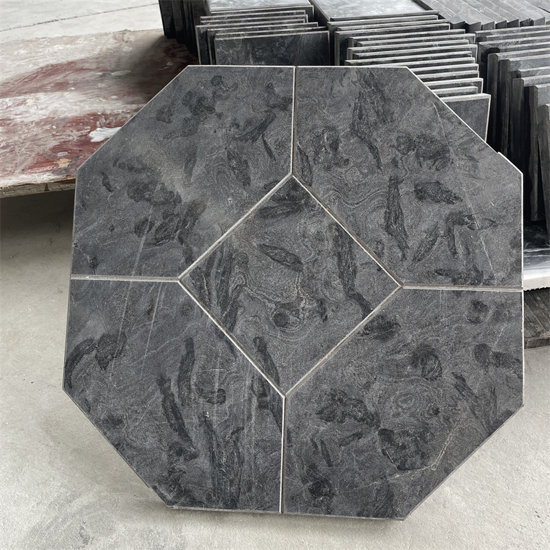 Черный Гранит