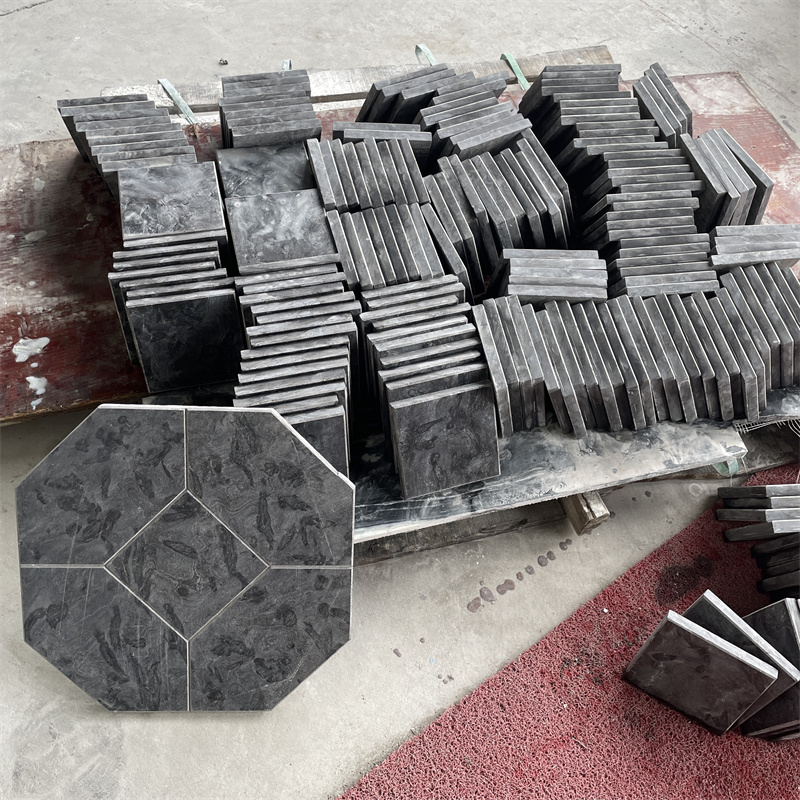 Черный Гранит