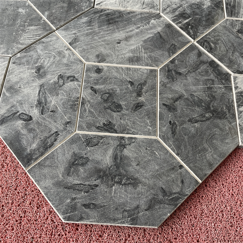 Черный Гранит