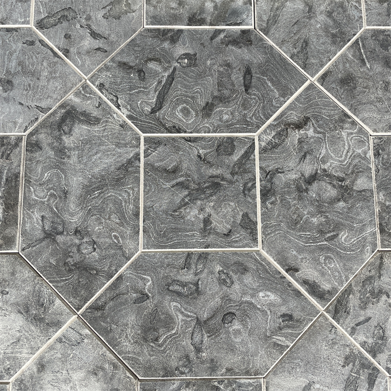 Черный Гранит