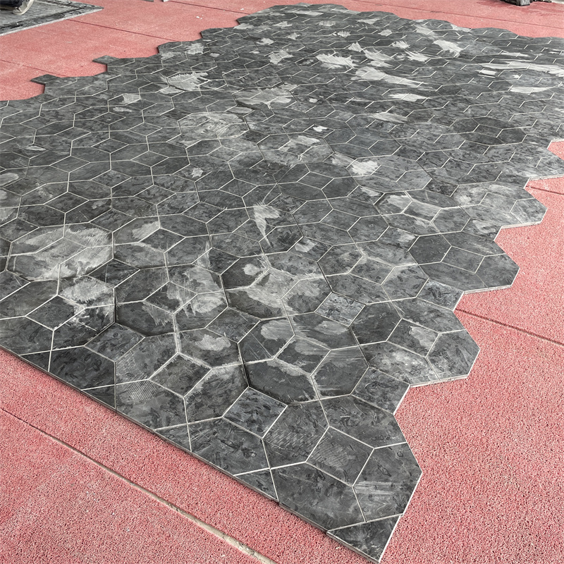 Черный Гранит