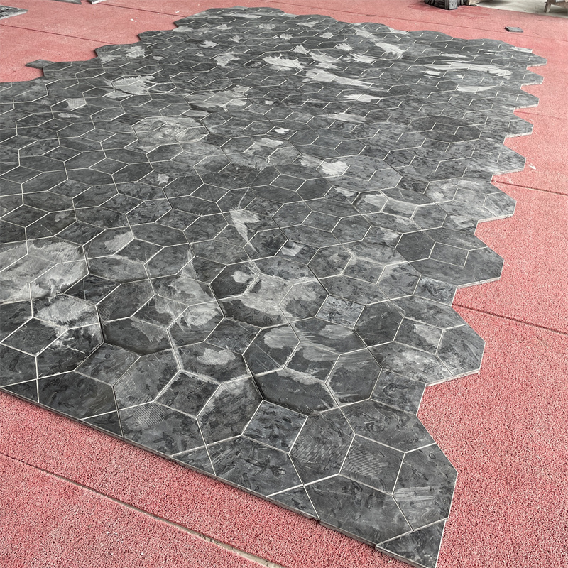 Черный Гранит