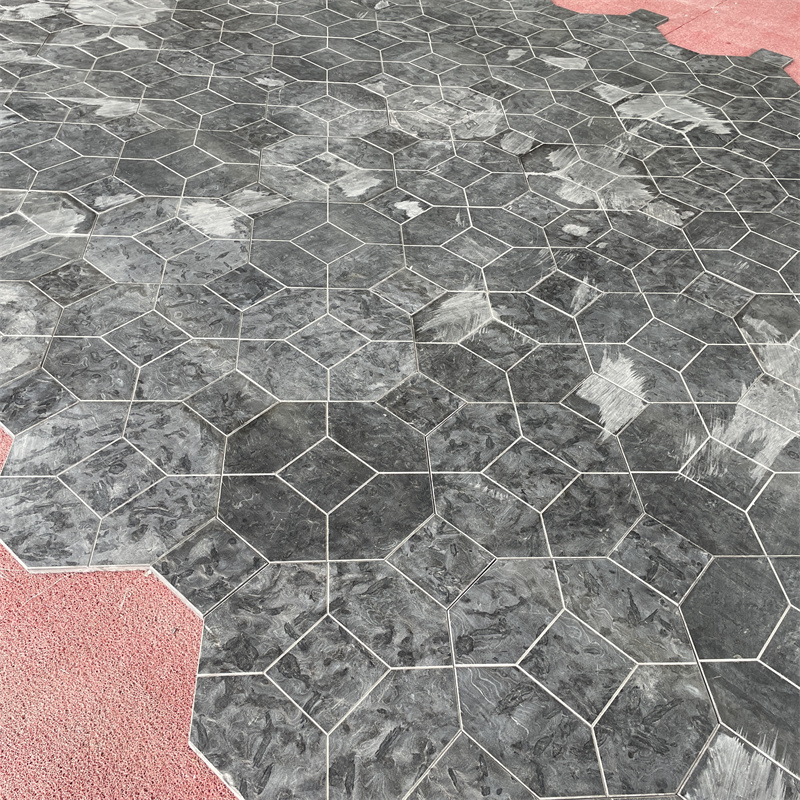 Черный Гранит