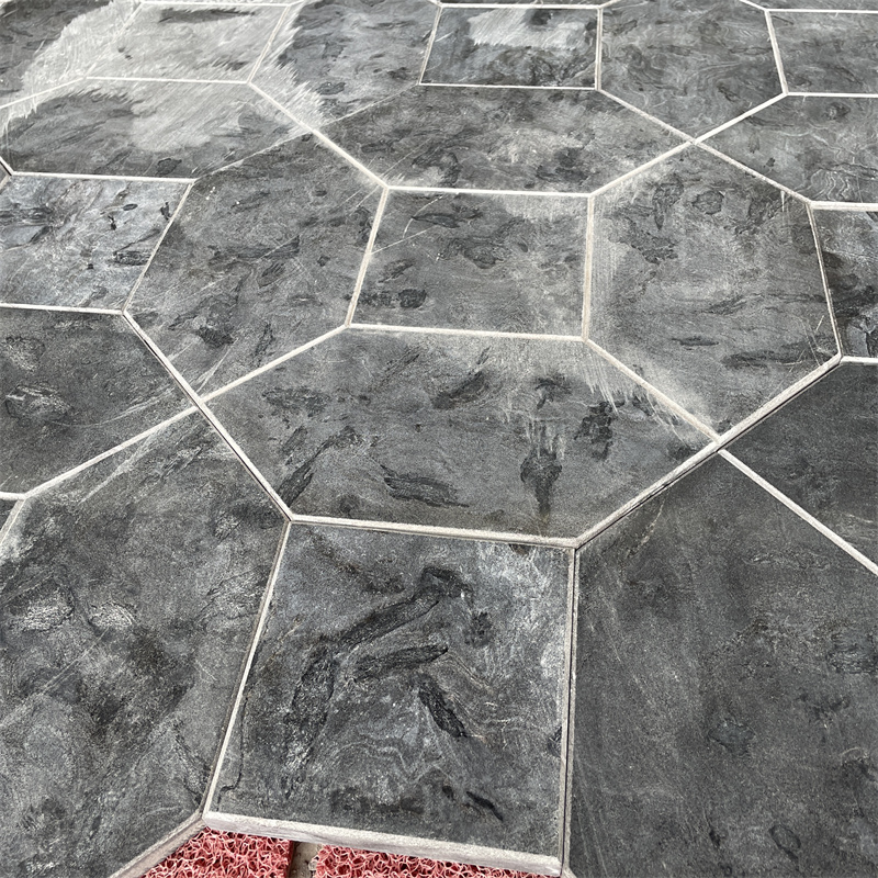 Черный Гранит