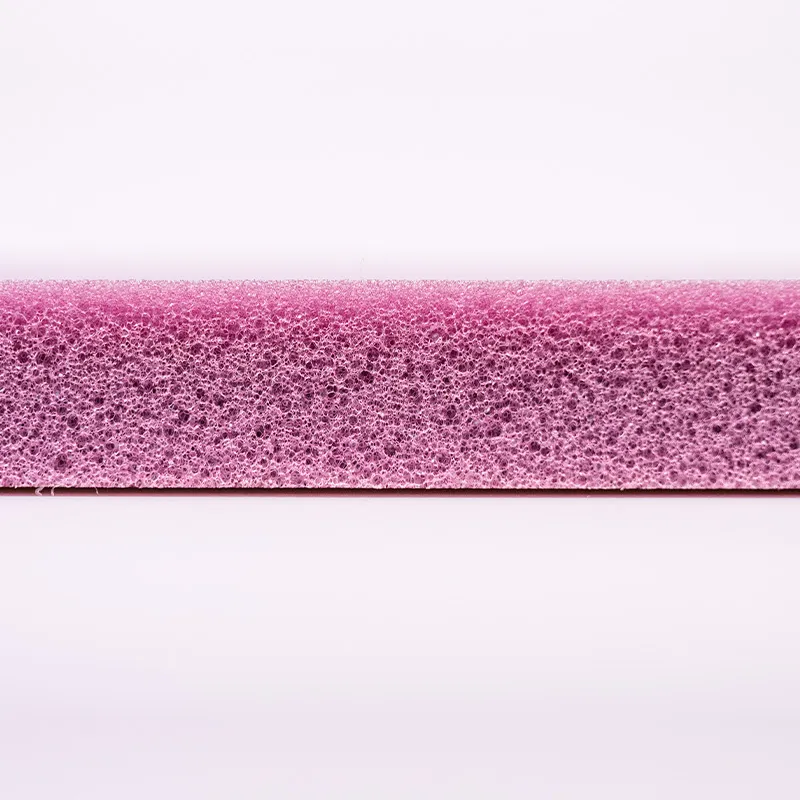 MDI дышащий памятный поролон