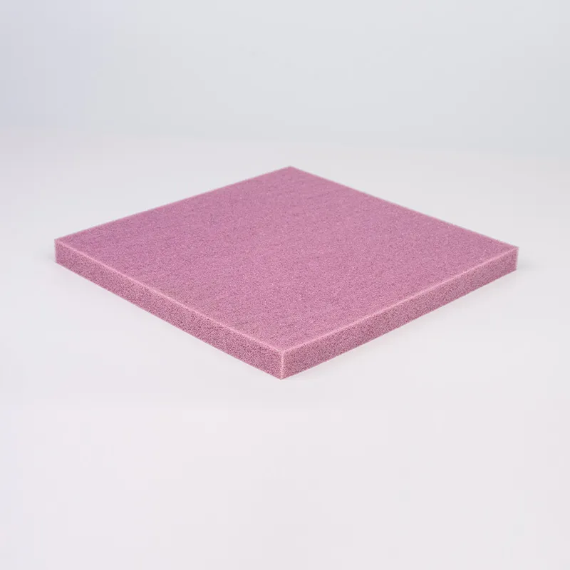 MDI дышащий памятный поролон