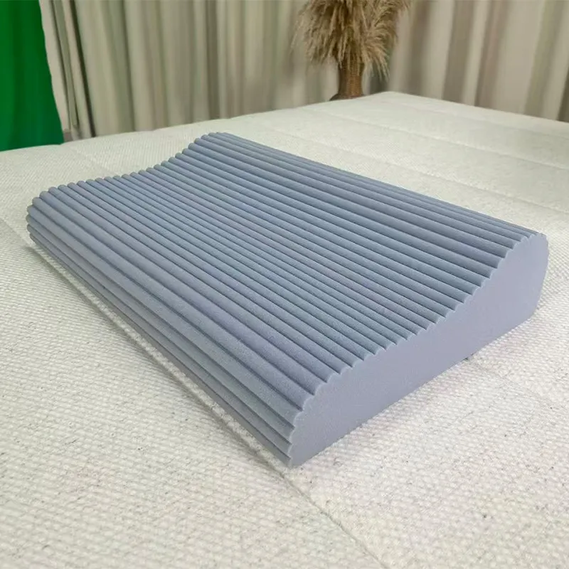 Анатомическая подушка