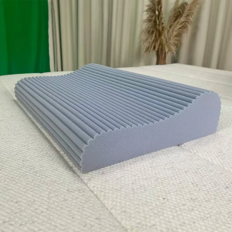 Анатомическая подушка