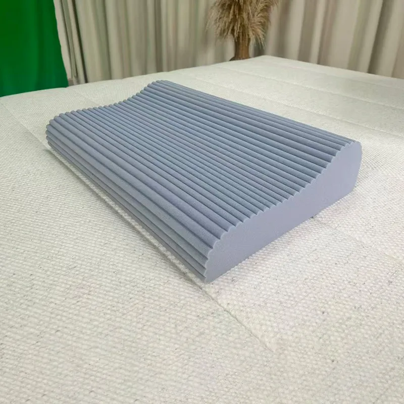 Анатомическая подушка