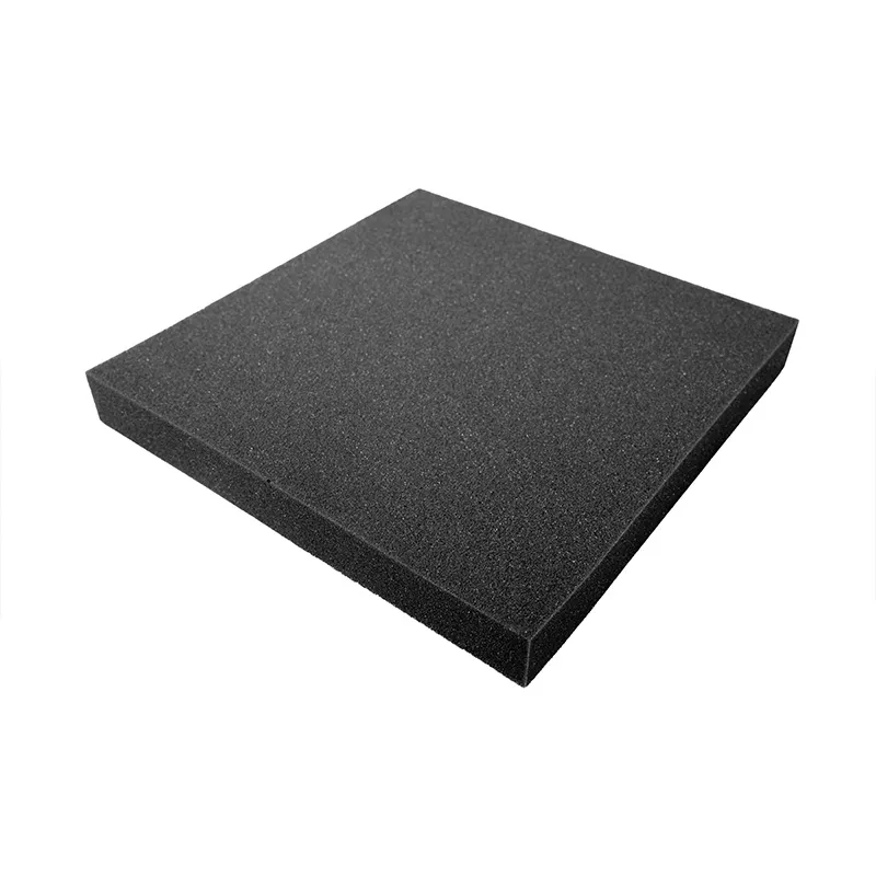 Высокоэластичный поролон