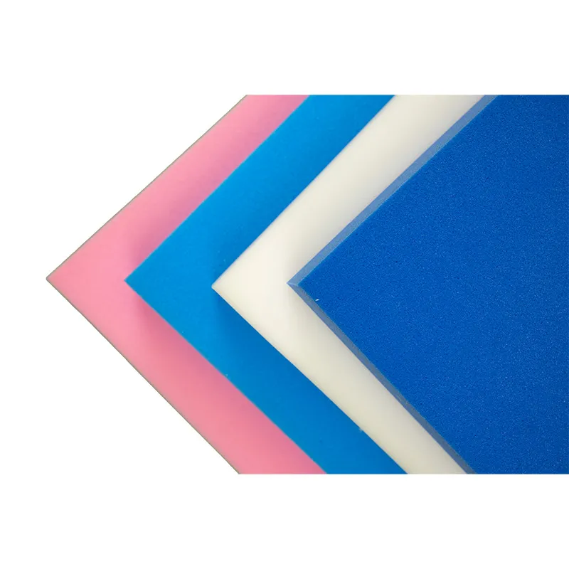 Высокоэластичный поролон