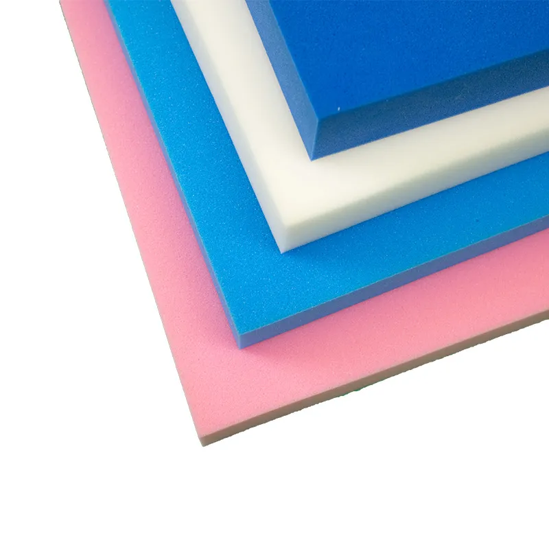 Высокоэластичный поролон