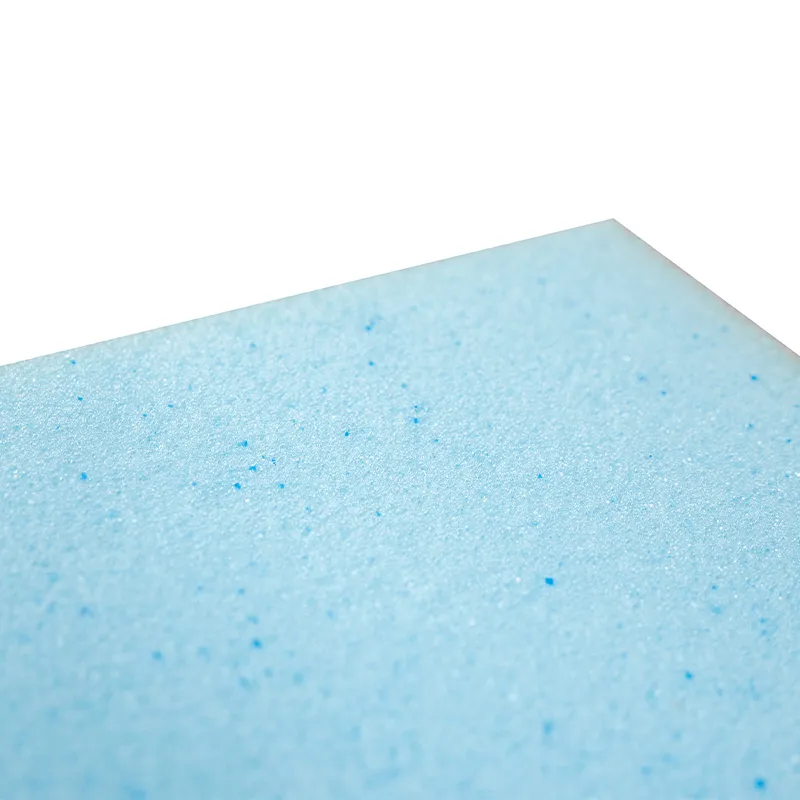 Гелевый памятный поролон