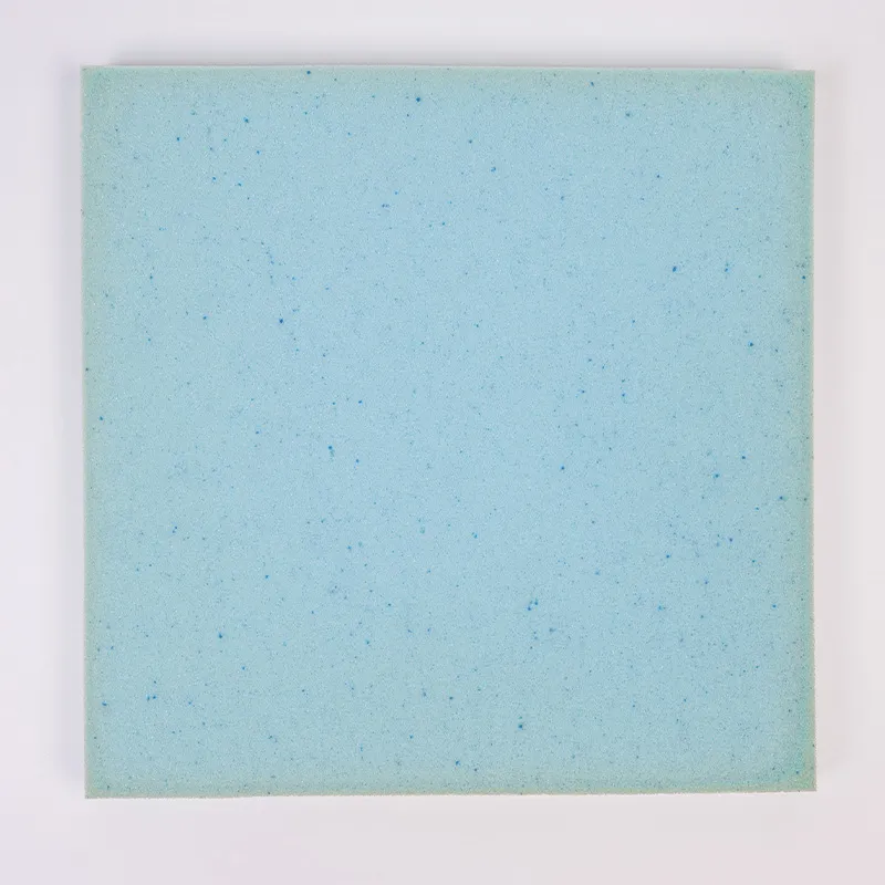 Гелевый памятный поролон