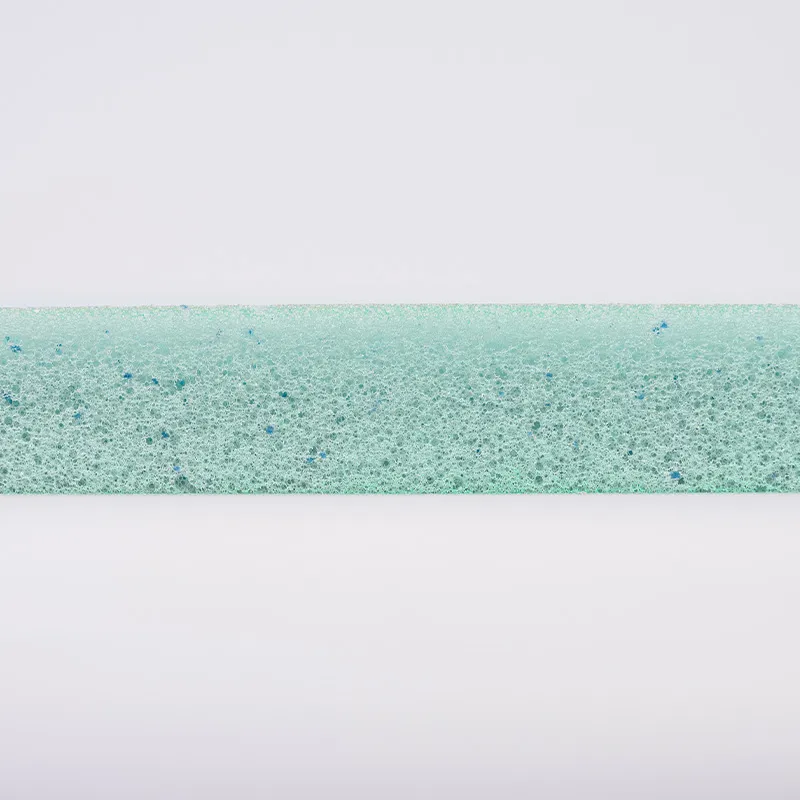 Гелевый памятный поролон