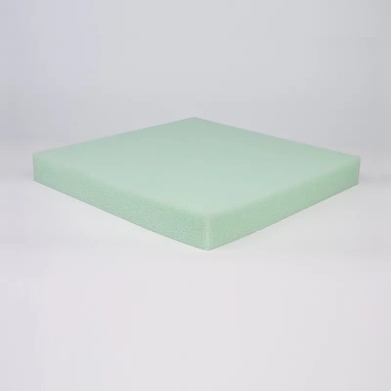 Гелевый памятный поролон