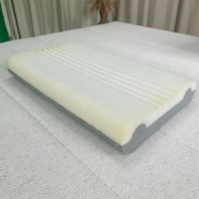 Комбинированные подушки