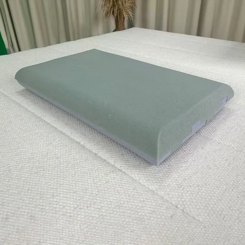 Комбинированные подушки