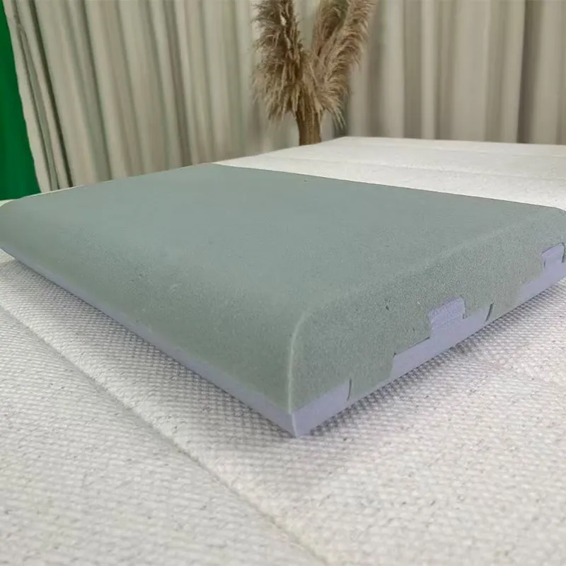 Комбинированные подушки