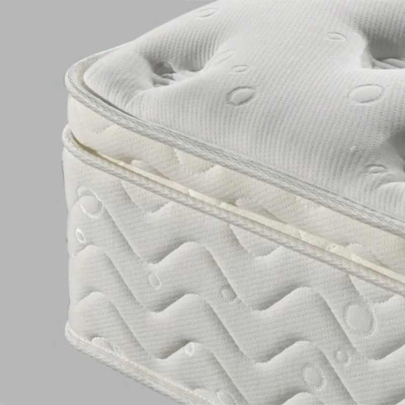 Матрас для люксовых отелей HP-01